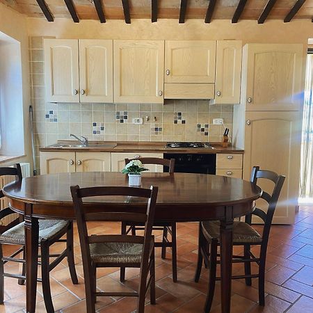 Villa Colle Indaco Country&Wellness Ortezzano Esterno foto