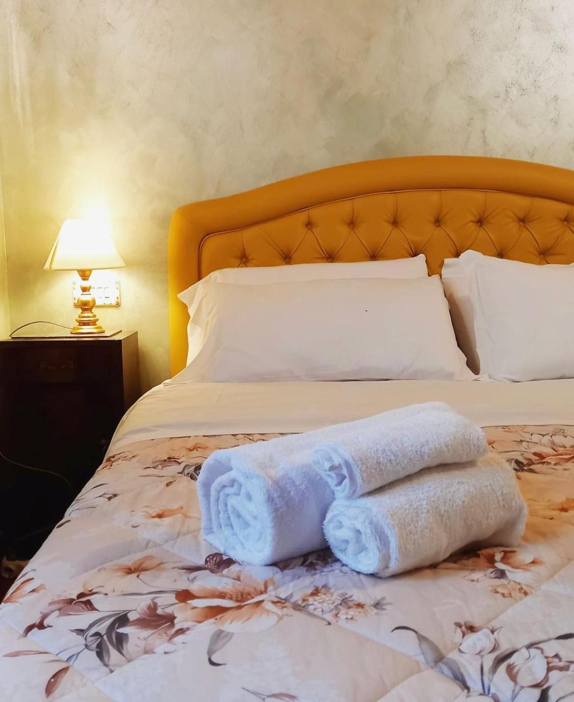 Villa Colle Indaco Country&Wellness Ortezzano Esterno foto