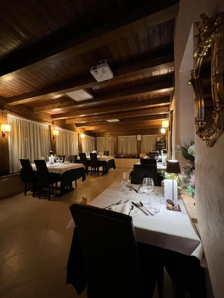Villa Colle Indaco Country&Wellness Ortezzano Esterno foto
